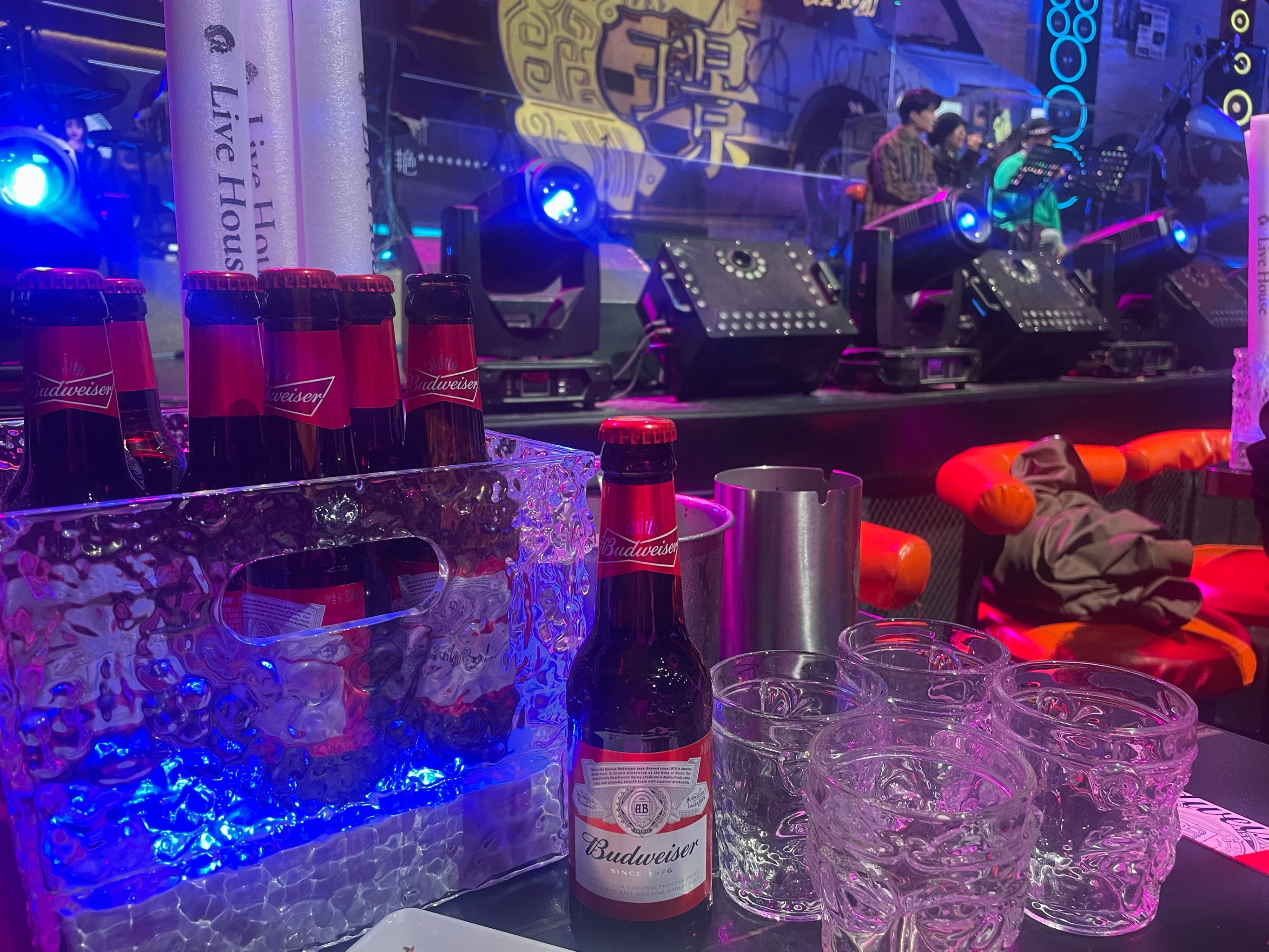 怀化商务ktv实惠体验-会同县ktv预定